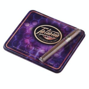 Tatiana Tins Groovy Blue Small (10)